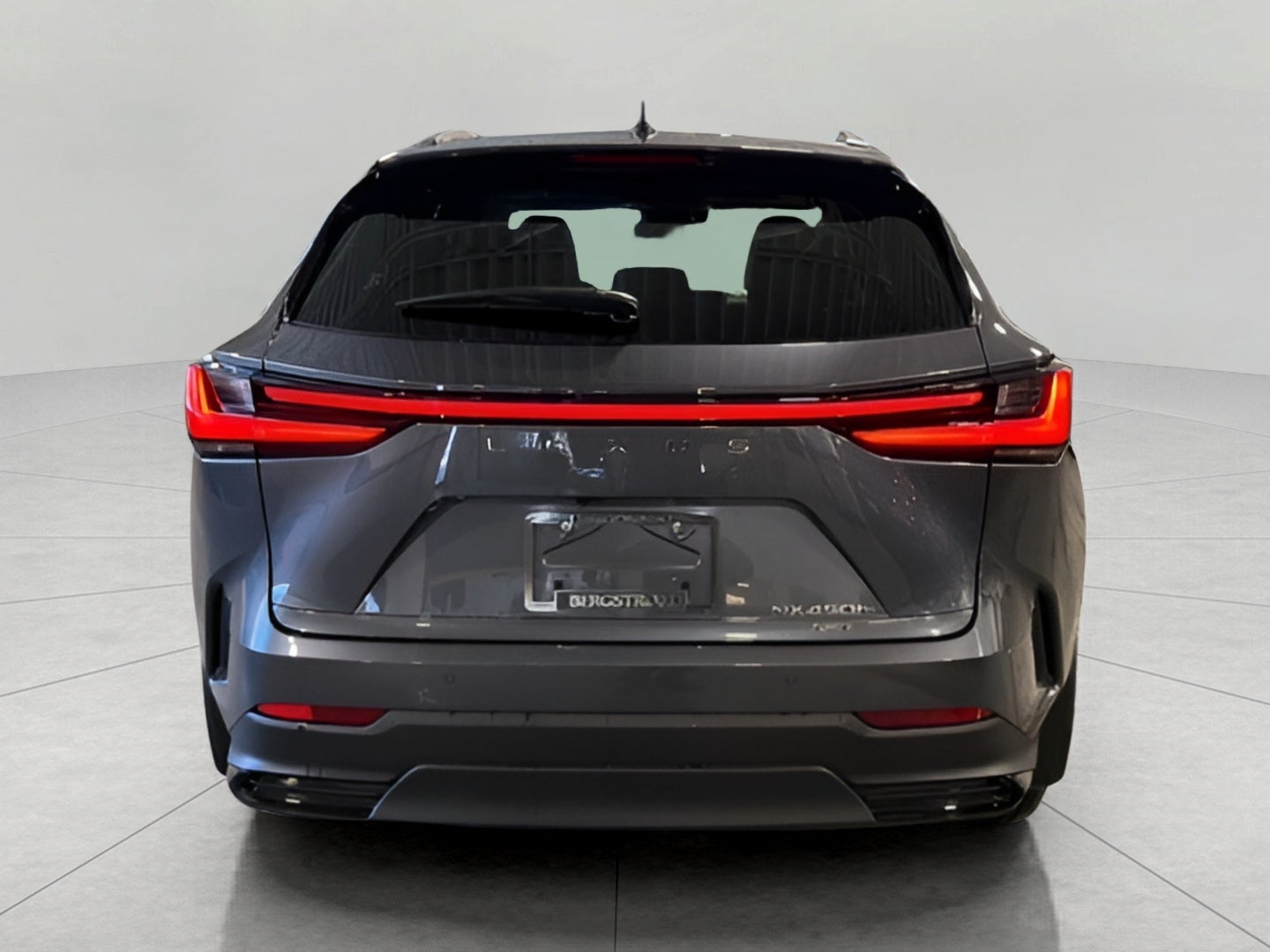 2026 Lexus NX PLUG-IN HYBRID ELECTRIC VEHICLE NX 450h+ LUXURY AWD