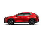 2025 Lexus NX PLUG-IN HYBRID ELECTRIC VEHICLE NX 450h+ LUXURY AWD