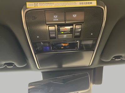 2026 Lexus LX HYBRID LX 700h F SPORT HANDLING