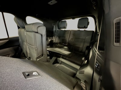 2026 Lexus LX HYBRID LX 700h F SPORT HANDLING