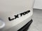 2026 Lexus LX HYBRID LX 700h F SPORT HANDLING