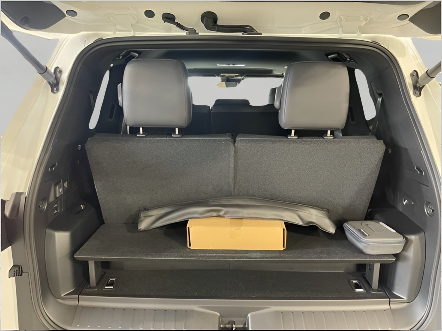 2026 Lexus LX HYBRID LX 700h F SPORT HANDLING