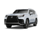 2026 Lexus LX HYBRID LX 700h F SPORT HANDLING