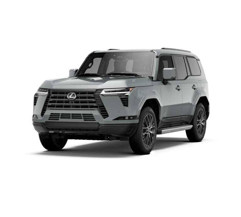 2026 Lexus GX