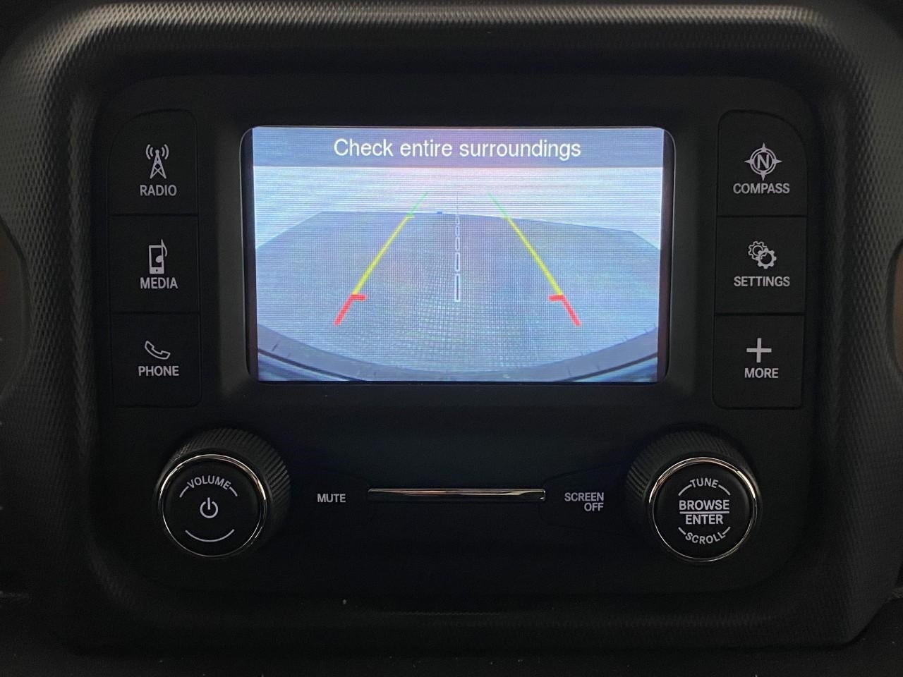 2018 Jeep Wrangler Unlimited Sport 4x4