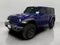 2019 Jeep Wrangler Unlimited Rubicon 4x4