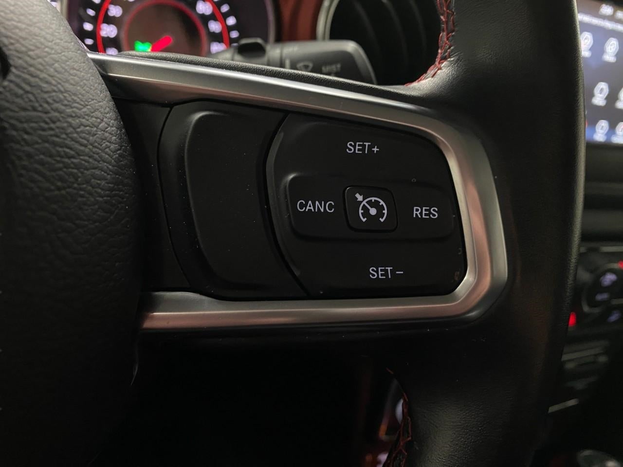 2019 Jeep Wrangler Unlimited Rubicon 4x4