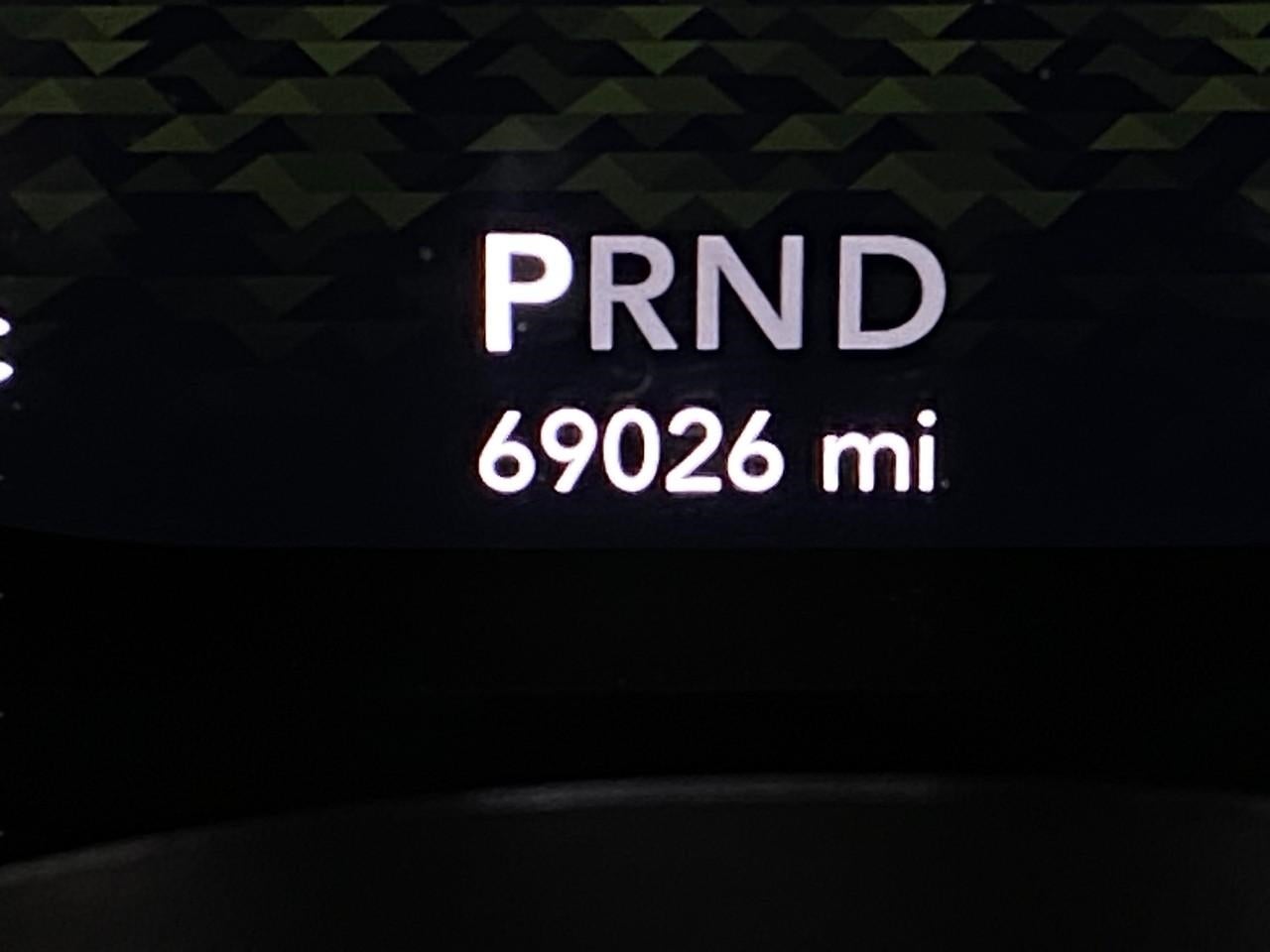 2019 Jeep Wrangler Unlimited Rubicon 4x4