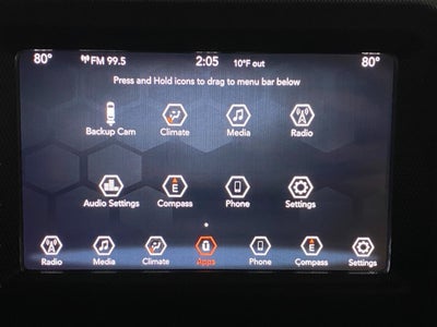 2019 Jeep Wrangler Unlimited Rubicon 4x4