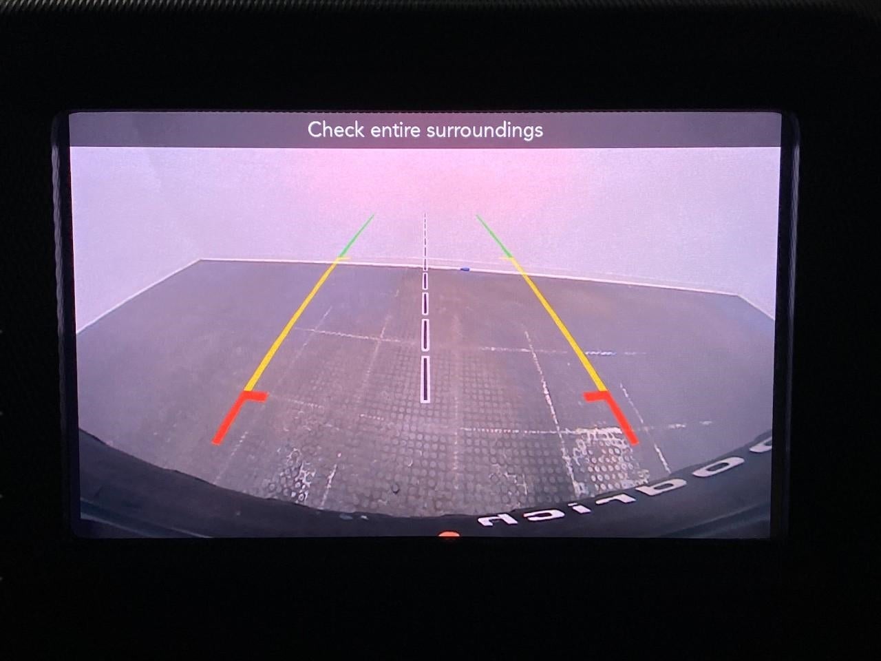 2019 Jeep Wrangler Unlimited Rubicon 4x4