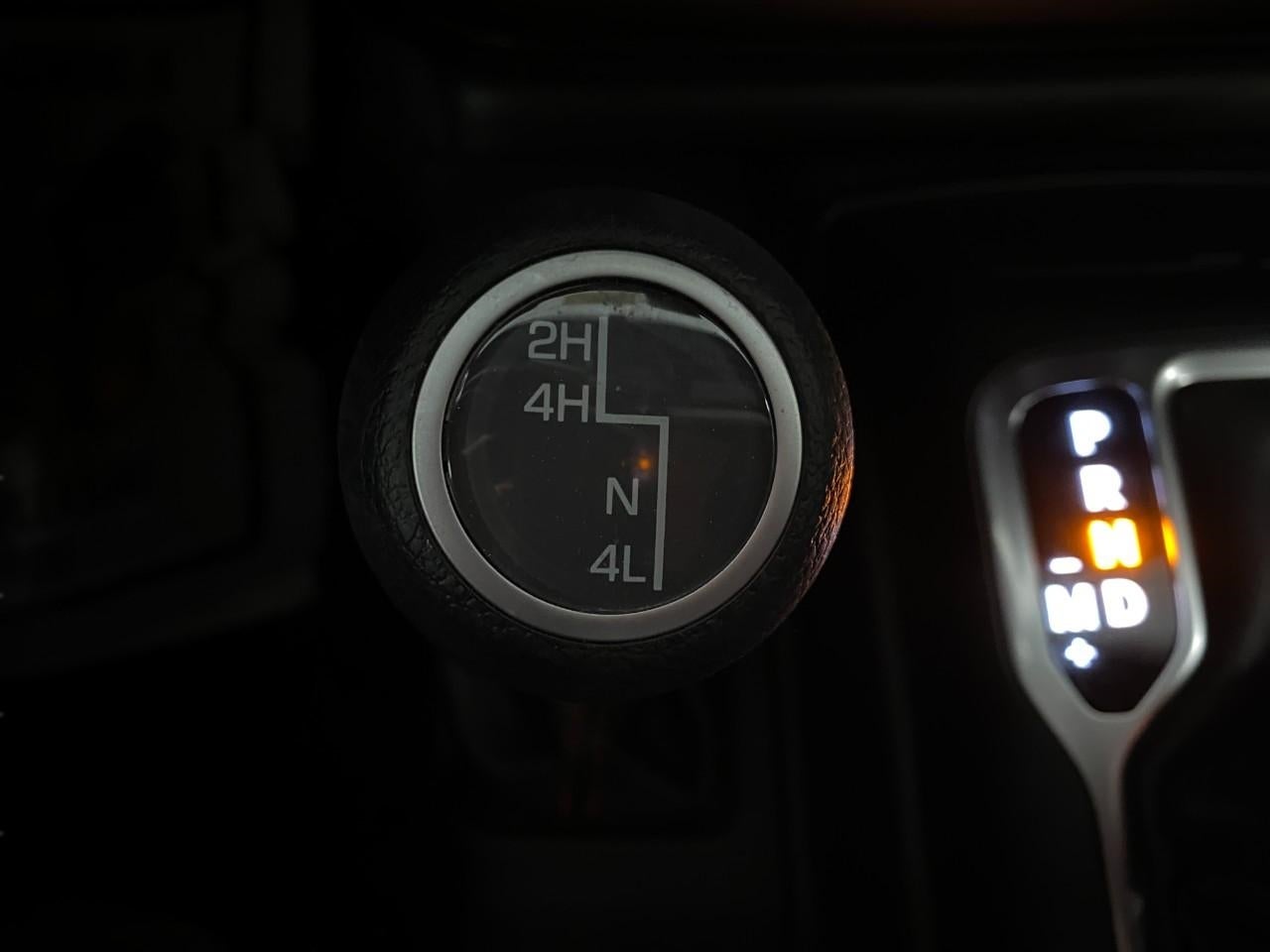 2019 Jeep Wrangler Unlimited Rubicon 4x4