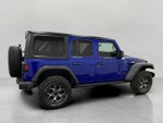 2019 Jeep Wrangler Unlimited Rubicon 4x4