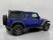 2019 Jeep Wrangler Unlimited Rubicon 4x4