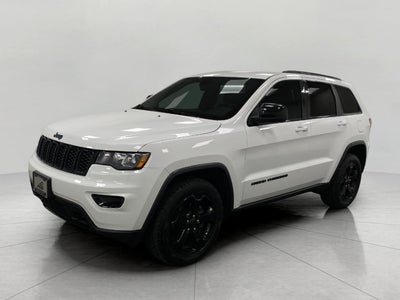 2019 Jeep Grand Cherokee Upland 4x4