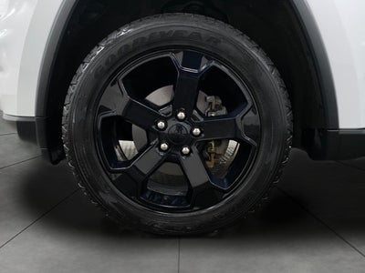 2019 Jeep Grand Cherokee Upland 4x4
