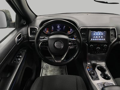2019 Jeep Grand Cherokee Upland 4x4