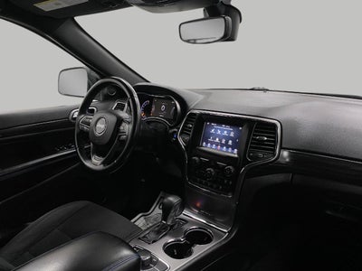 2019 Jeep Grand Cherokee Upland 4x4