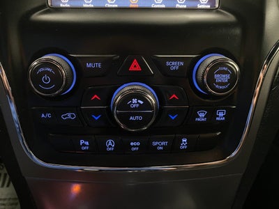 2019 Jeep Grand Cherokee Upland 4x4