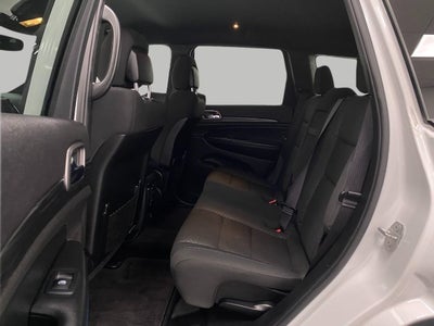 2019 Jeep Grand Cherokee Upland 4x4