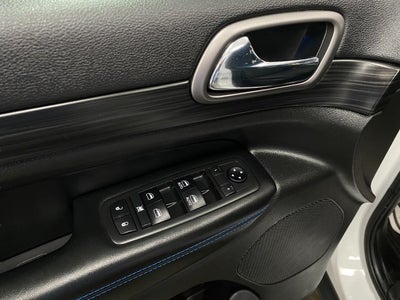2019 Jeep Grand Cherokee Upland 4x4