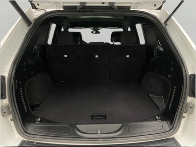 2019 Jeep Grand Cherokee Upland 4x4