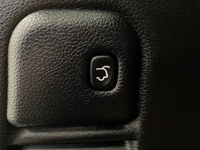 2019 Jeep Grand Cherokee Upland 4x4