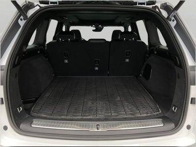 2023 Jeep Grand Cherokee Overland 4x4