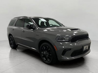 2023 Dodge Durango R/T Plus AWD