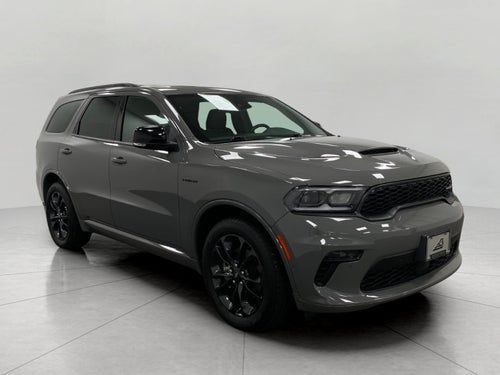 2023 Dodge Durango R/T Plus AWD