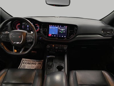 2023 Dodge Durango R/T Plus AWD