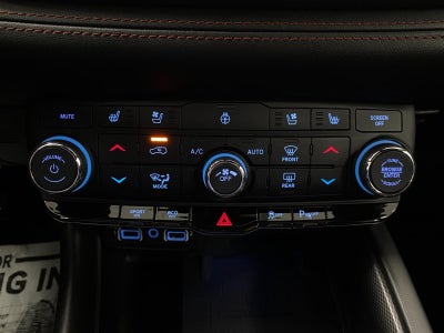 2023 Dodge Durango R/T Plus AWD