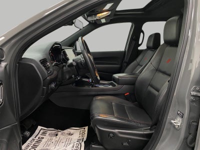2023 Dodge Durango R/T Plus AWD