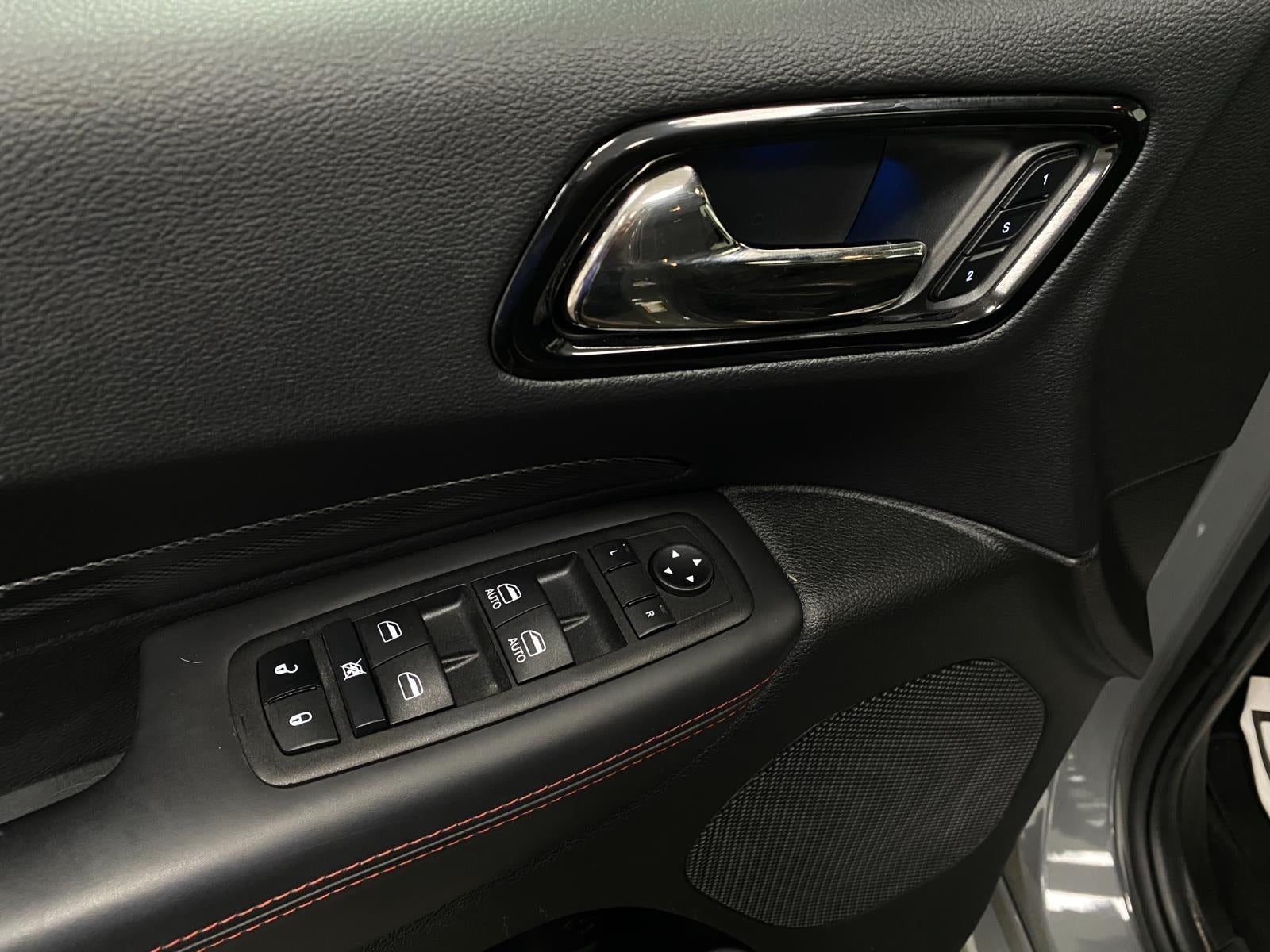 2023 Dodge Durango R/T Plus AWD