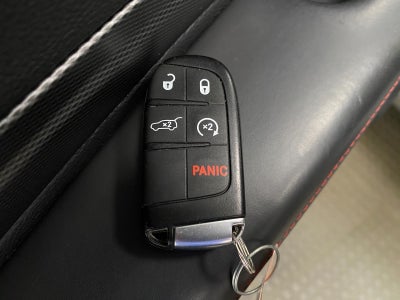 2023 Dodge Durango R/T Plus AWD