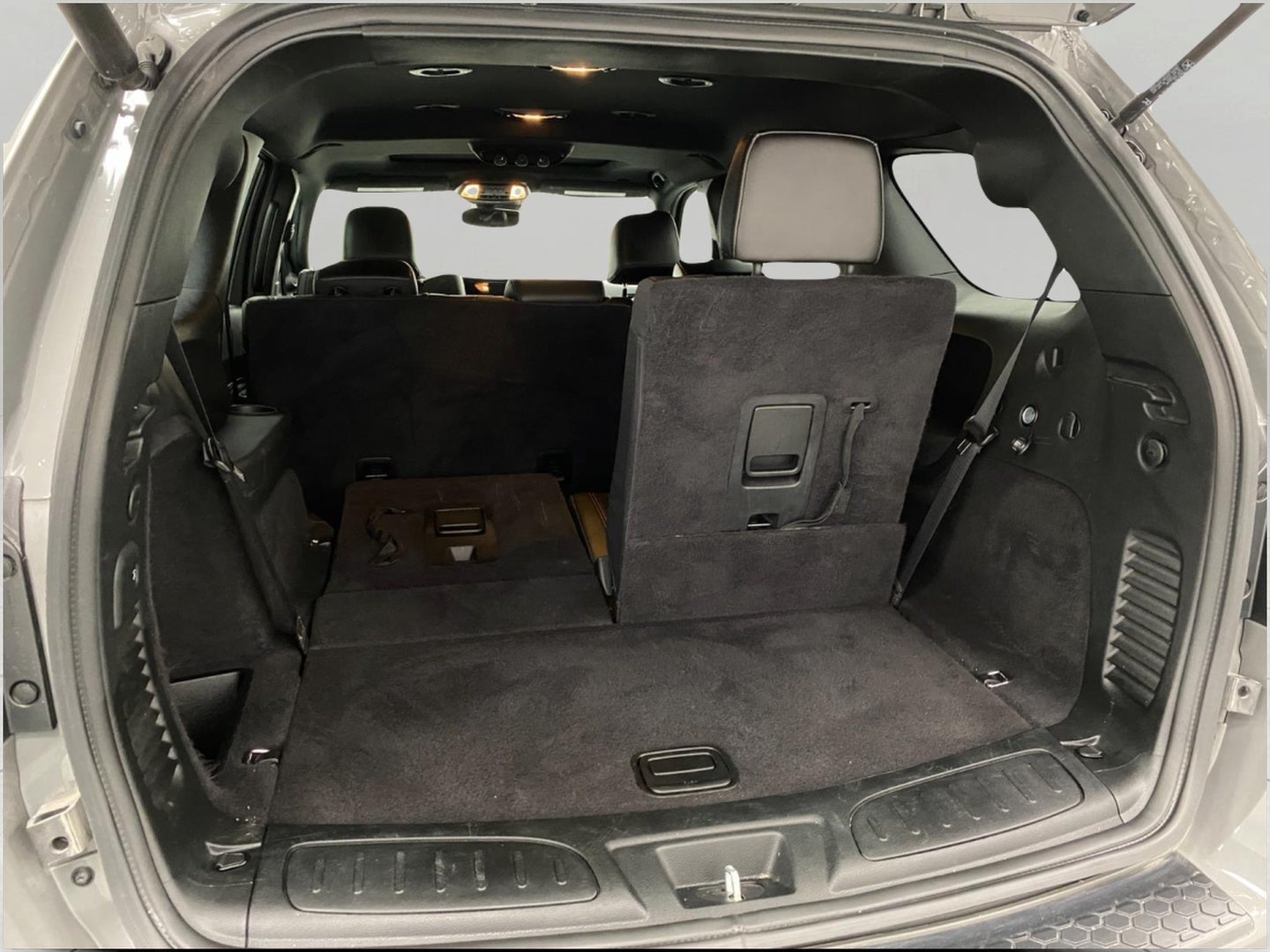 2023 Dodge Durango R/T Plus AWD