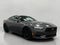 2025 Ford MUSTANG COUPE
