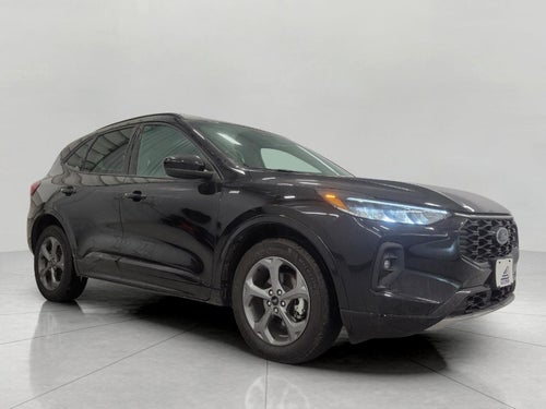 2023 Ford Escape ST-Line Select AWD