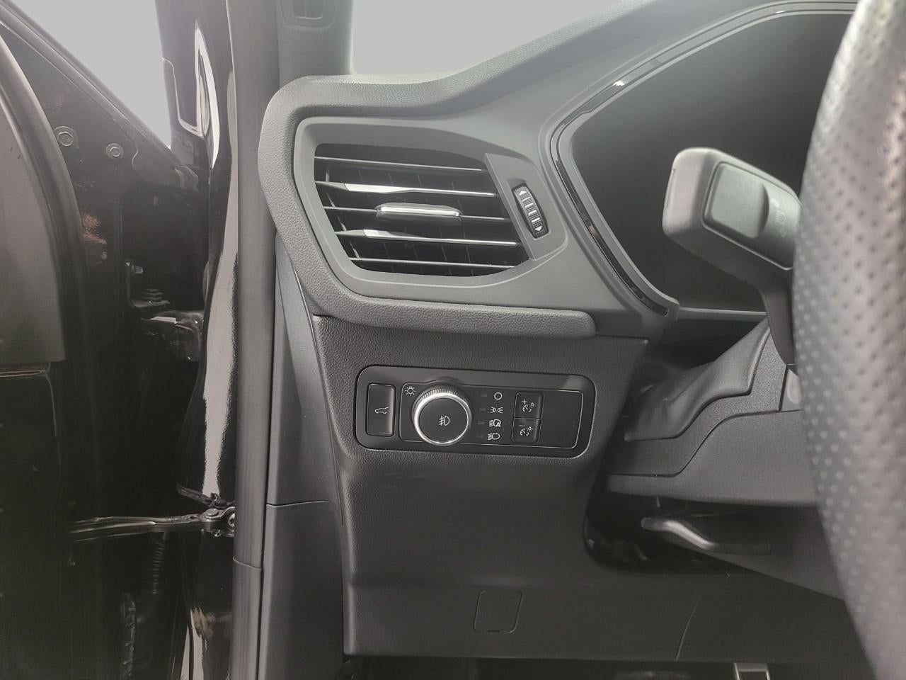 2023 Ford Escape ST-Line Select AWD