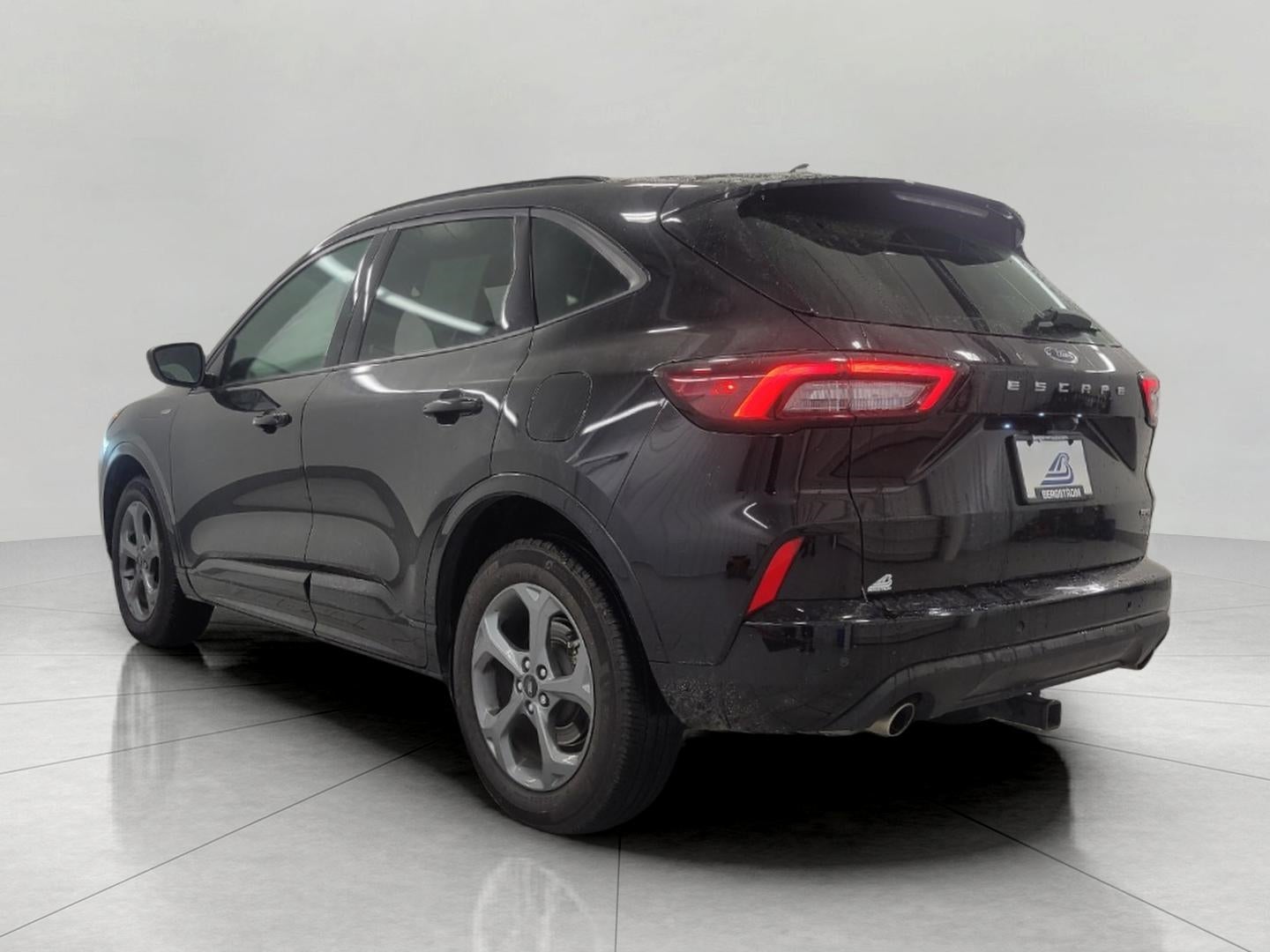 2023 Ford Escape ST-Line Select AWD