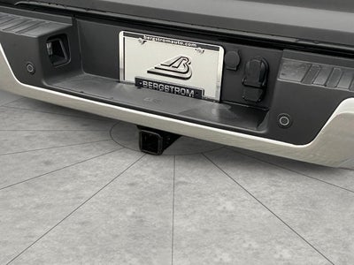 2024 Ford F-150 XLT 4WD SuperCab 6.5' Box