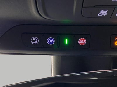 2019 Cadillac CT6 4dr Sdn 3.6L Luxury AWD