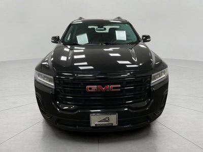 2023 GMC Acadia AWD 4dr SLT