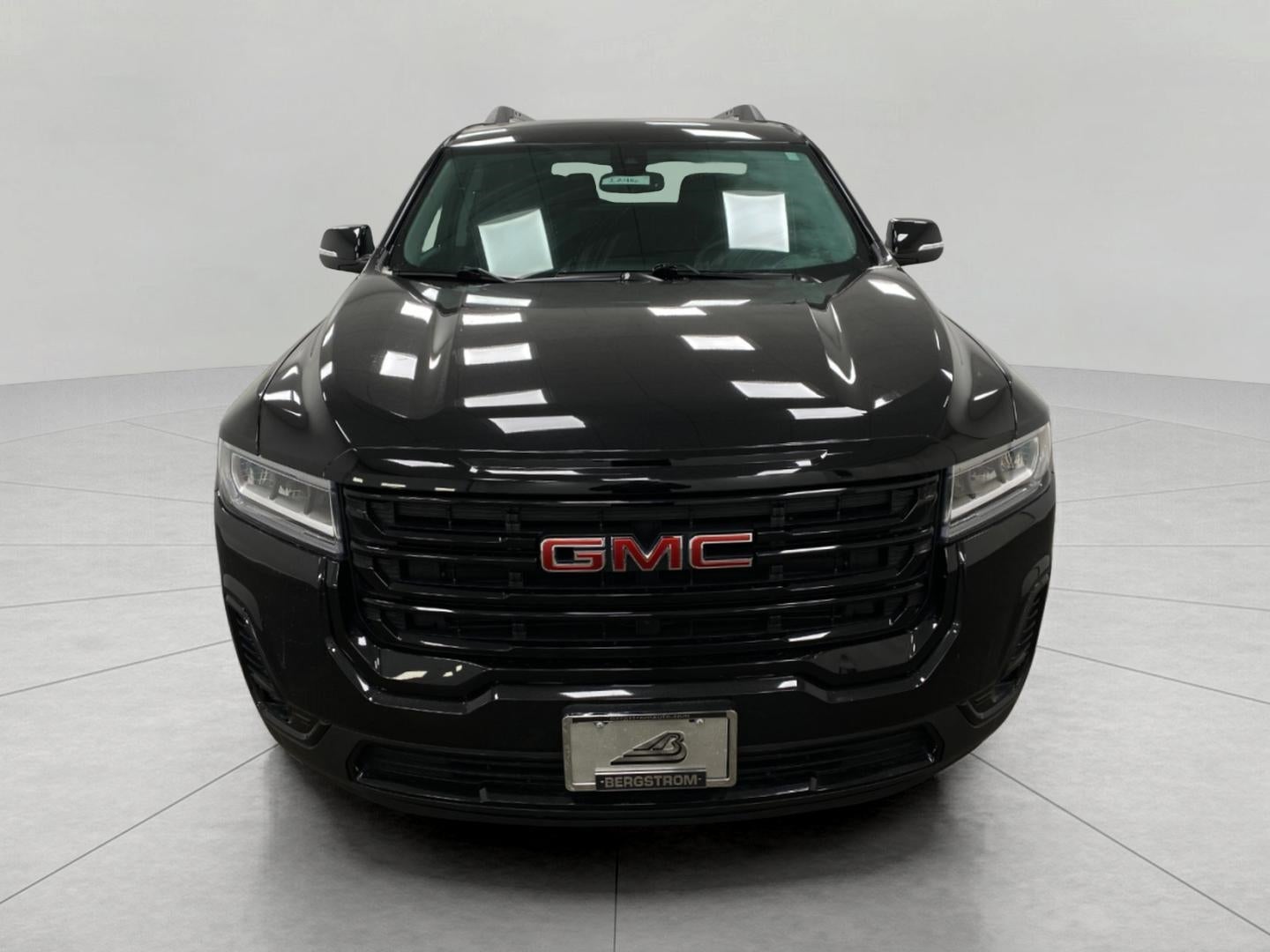 2023 GMC Acadia AWD 4dr SLT