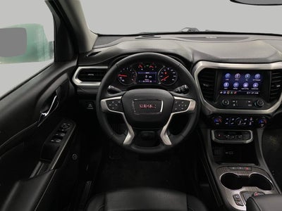 2023 GMC Acadia AWD 4dr SLT