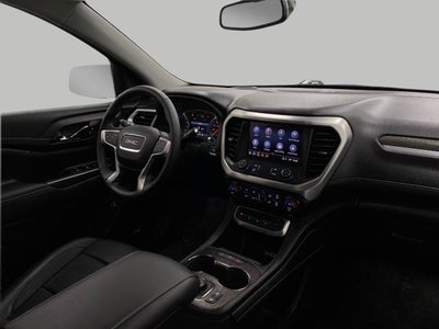 2023 GMC Acadia AWD 4dr SLT