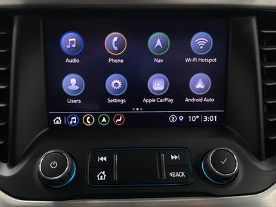 2023 GMC Acadia AWD 4dr SLT