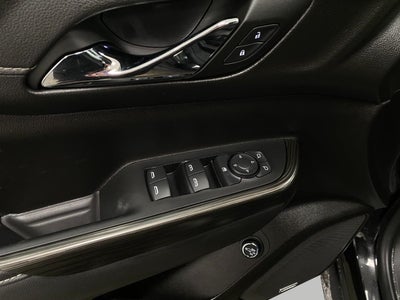 2023 GMC Acadia AWD 4dr SLT