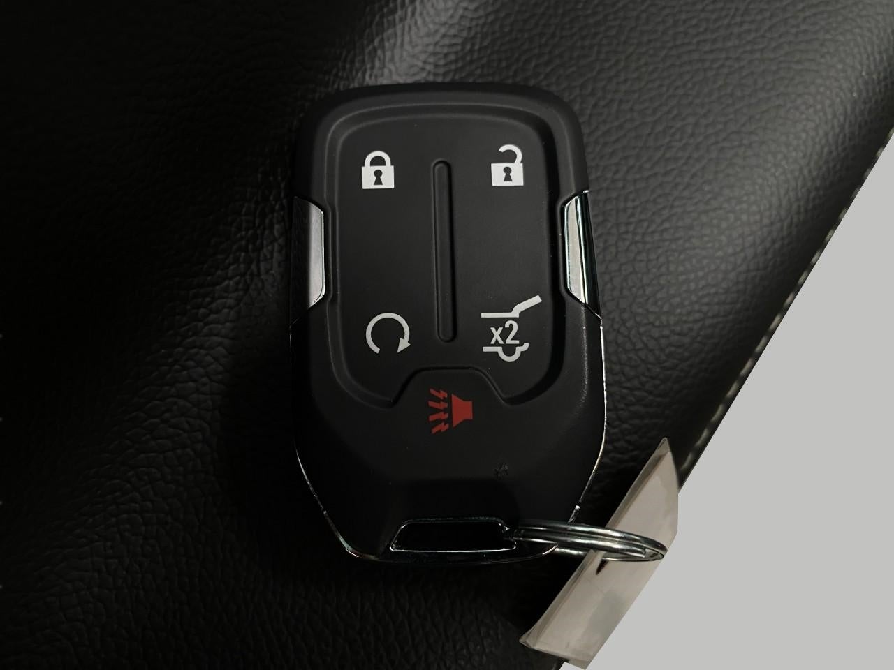 2023 GMC Acadia AWD 4dr SLT