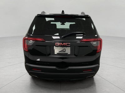 2023 GMC Acadia AWD 4dr SLT