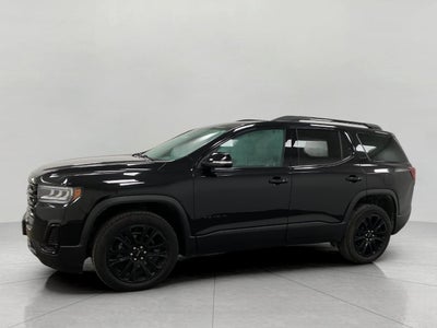 2023 GMC Acadia AWD 4dr SLT